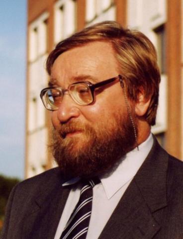 Абрамов Сергей Михайлович