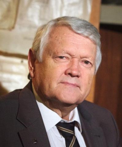 Асеев Александр Леонидович