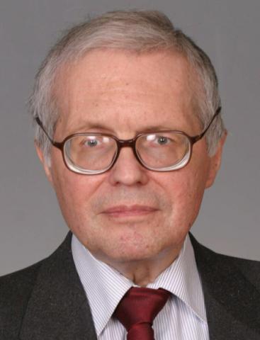 Бетелин Владимир Борисович