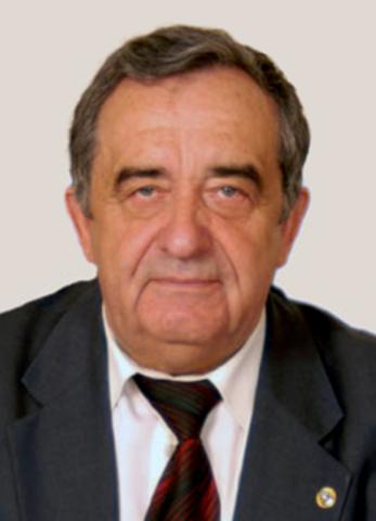 Борисов Василий Иванович