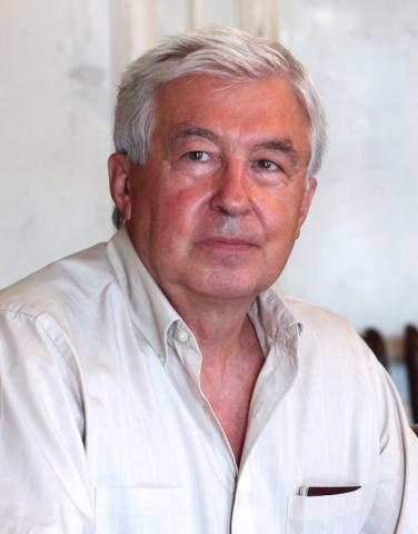 Бугаев Александр Степанович
