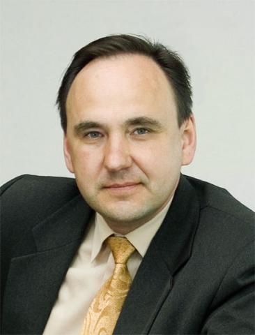 Бычков Игорь Владиславович