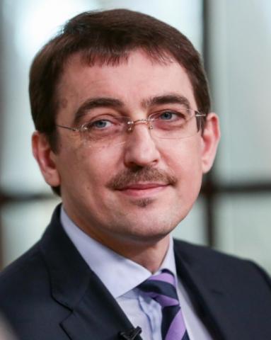 Дубина Михаил Владимирович