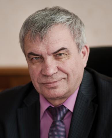 Федорук Михаил Петрович