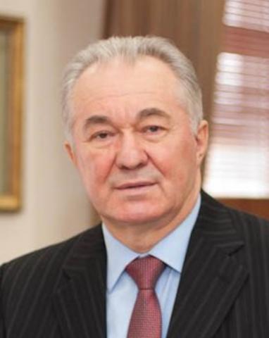 Карасевич Александр Мирославович