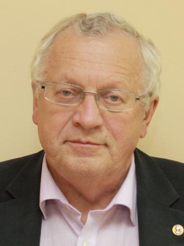 Конов Виталий Иванович