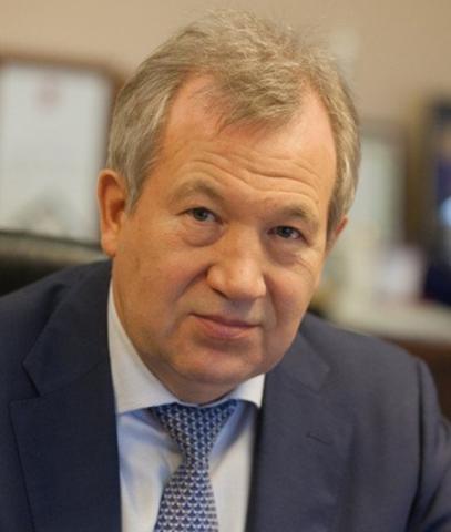 Красников Геннадий Яковлевич