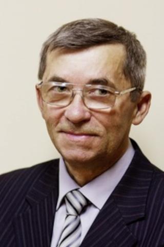 Крищенко Александр Петрович