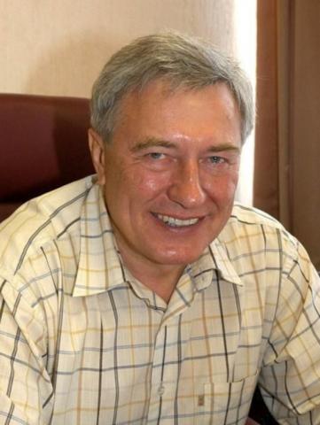 Кульчин Юрий Николаевич