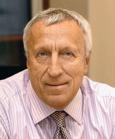 Кулешов Александр Петрович