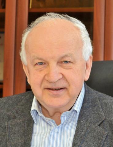 Кулипанов Геннадий Николаевич
