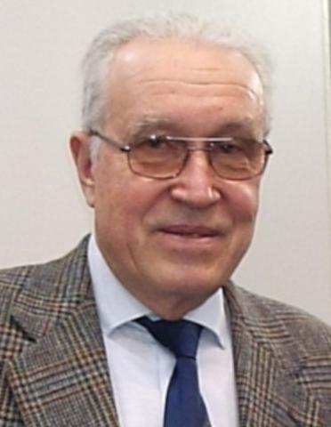 Кузнецов Николай Александрович