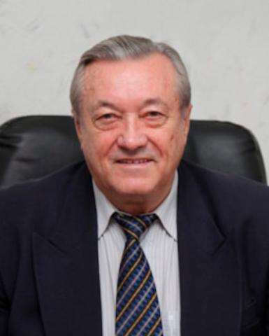 Лабунов Владимир Архипович