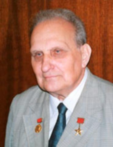 Мирошников Михаил Михайлович