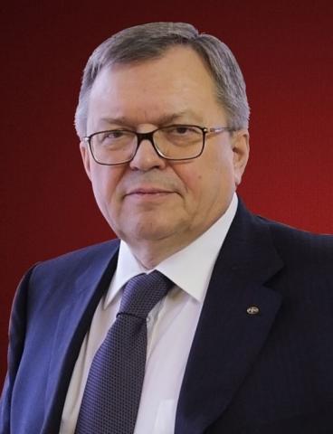 Панченко Владислав Яковлевич