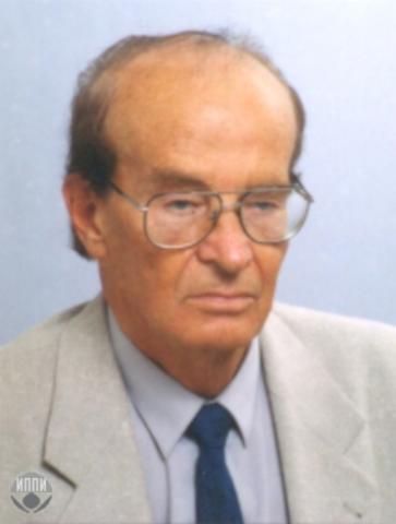 Пландер Иван