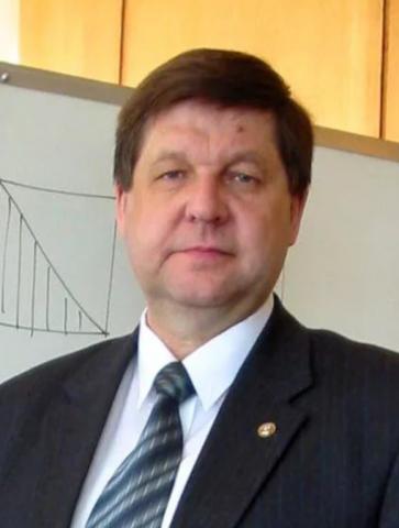Шайдуров Владимир Викторович