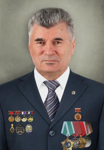 Шахнов Вадим Анатольевич