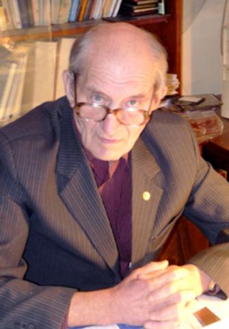 Щербинин Виталий Евгеньевич