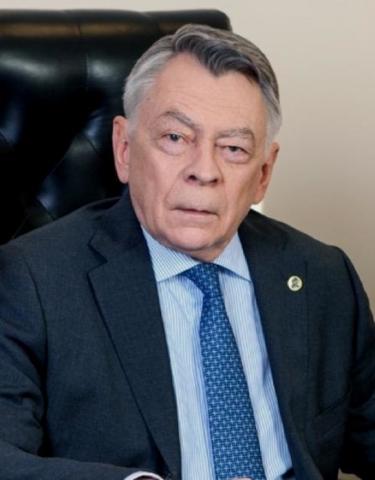Сигов Александр Сергеевич