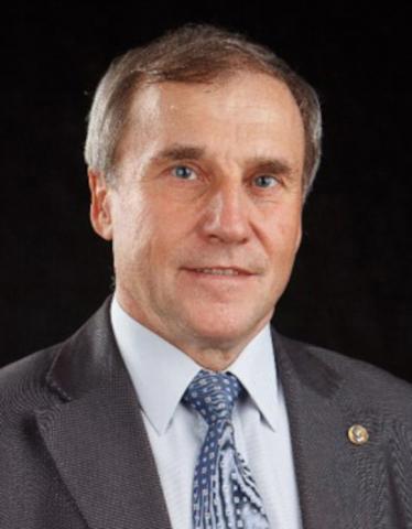 Смагин Сергей Иванович