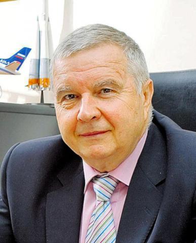 Сойфер Виктор Александрович