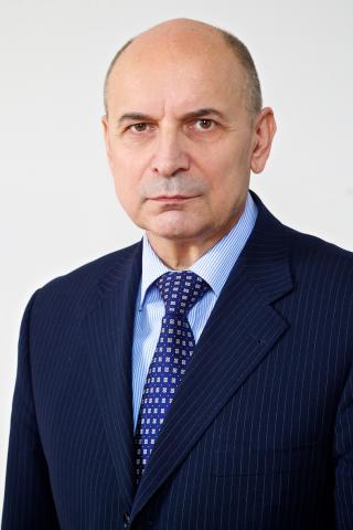 Соколов Игорь Анатольевич