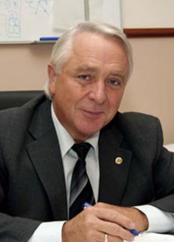 Устинов Владимир Васильевич