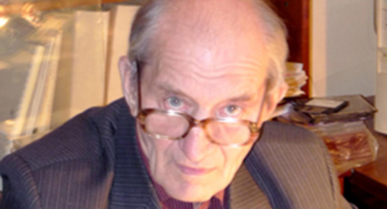Щербинин Виталий Евгеньевич